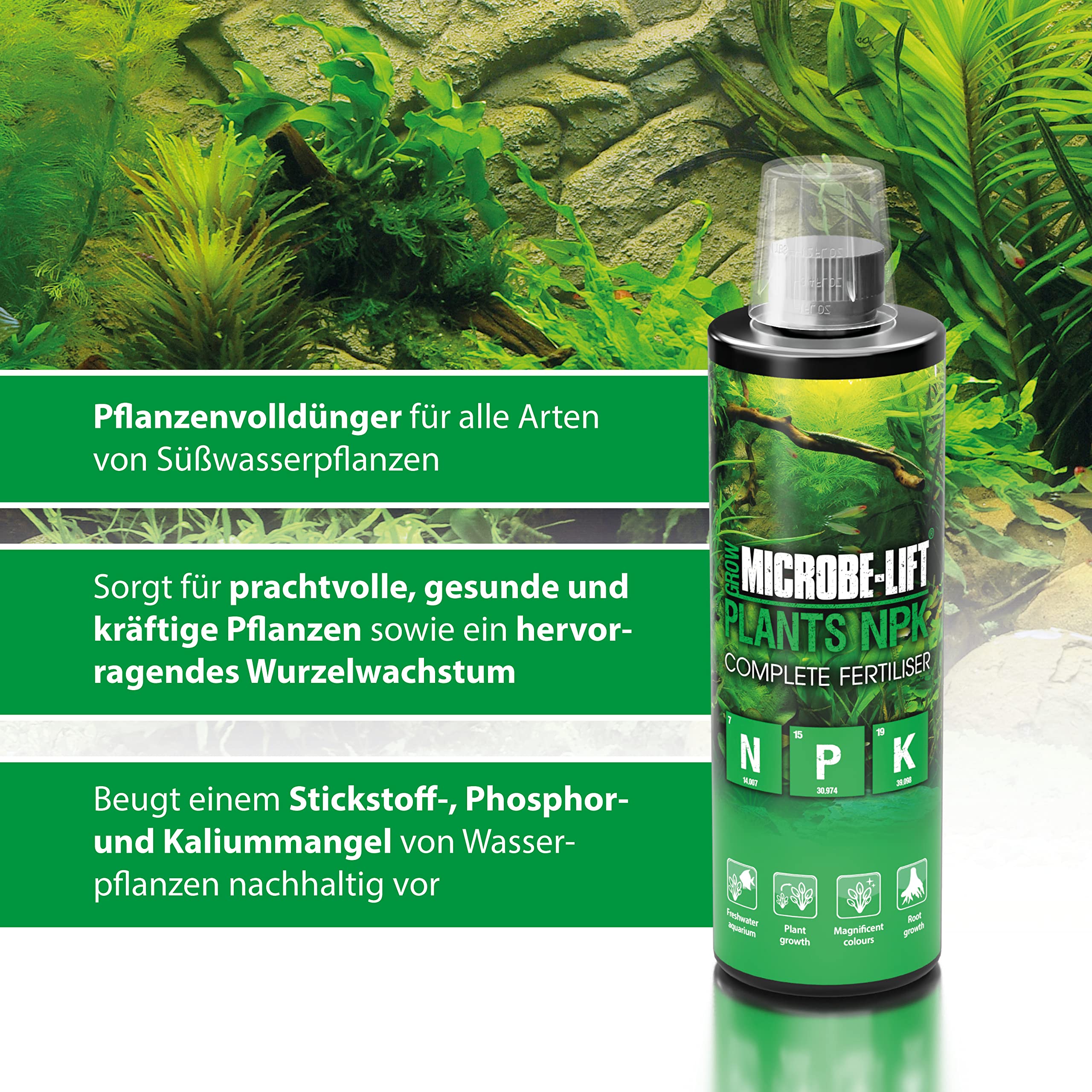 chilipflanze düngen Chili-Dünger 350 ml – starke Chilis main image 1