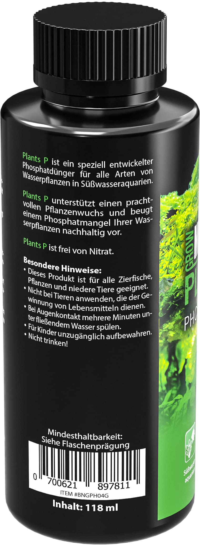 hpe dünger cannabispflanze 420Flow All-in-One Dünger: Perfekt für jede Cannabis-Wachstumsphase main image 1