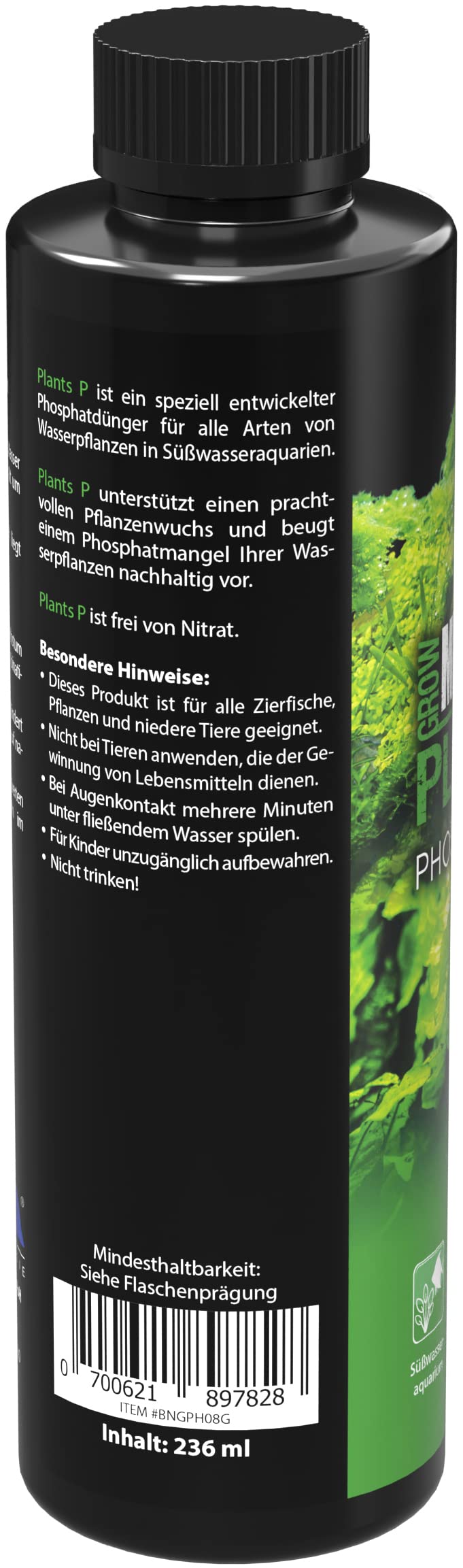 rhododendron dünger amazon Rhododendron Dünger - Mineralischer NPK Flüssigdünger mit Stickstoff