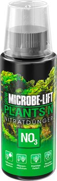 ARKA Plants N - flüssiger Stickstoff Dünger für Pflanzen 118ml