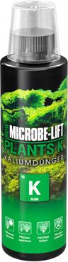 ARKA Plants K - flüssiger Kalium Dünger für Pflanzen 236ml