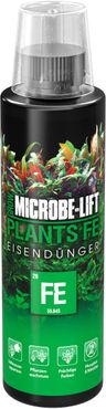 ARKA Plants Fe - flüssiger Eisen Dünger für Pflanzen 236ml