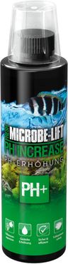 ARKA pH Increase Süßwasser - pH-Wert sicher erhöhen 236ml