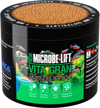 ARKA VitaGran Granulatfutter 500ml (300g)