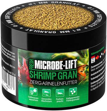 ARKA Shrimp Food Garnelenfutter 150ml (50g)