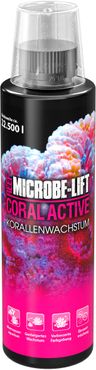 ARKA Coral Active - Korallenwachstum und Farbenpracht 236ml
