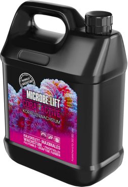 ARKA Coral Active - Korallenwachstum und Farbenpracht 3,79l