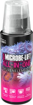 ARKA All in One - Spurenelemente Versorgung 118ml