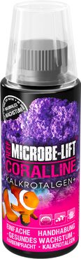 ARKA Coralline - Kalkrotalgen Wachstum 118ml