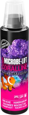 ARKA Coralline - Kalkrotalgen Wachstum 236ml