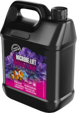 ARKA Coralline - Kalkrotalgen Wachstum 3,79l