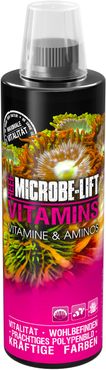 ARKA Vitaminos - Vitamine und Aminosäuren Meerwasser 473ml