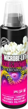 ARKA Iodide & Bromide - Jod und Bromide erhöhen 236ml
