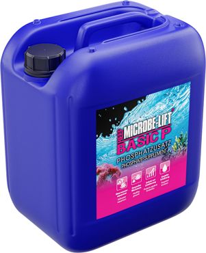 ARKA Basic P - Phosphat-Erhöhung 5l