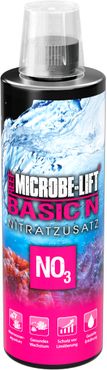 ARKA Basic N - Nitrat-Erhöhung 473ml