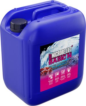 ARKA Basic N - Nitrat-Erhöhung 5l