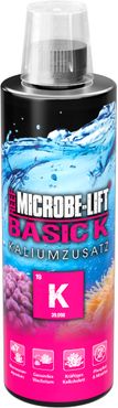 ARKA Basic K - Kalium-Erhöhung 473ml