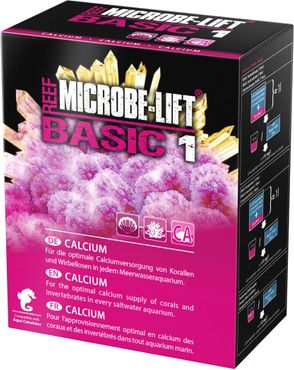 ARKA Basic 1 - Calcium 850g