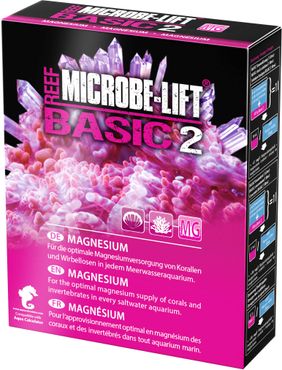 ARKA Basic 2 - Magnesium 500g