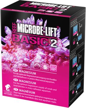 ARKA Basic 2 - Magnesium 1kg