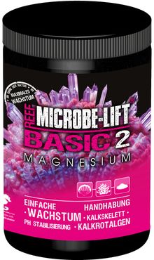 ARKA Basic 2 - Magnesium 2kg