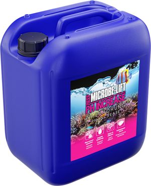 ARKA pH Increase Meerwasser - pH-Wert sicher erhöhen 5l