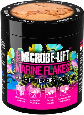 ARKA MarineFlakes Flockenfutter 250 ml (30g)