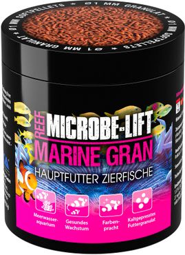 ARKA MarineGran Granulatfutter 250 ml (120g)