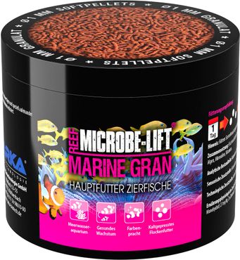 ARKA MarineGran Granulatfutter 500 ml (300g)