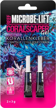 ARKA Coralscaper Gel - Sekundenkleber 2x3g