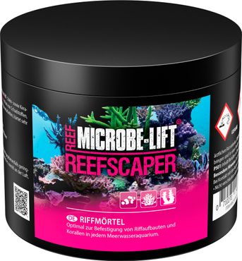 ARKA Reefscaper - Riff- & Korallenkleber 450g