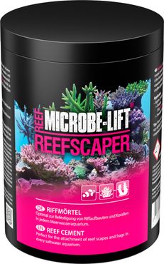 ARKA Reefscaper - Riff- & Korallenkleber 1L