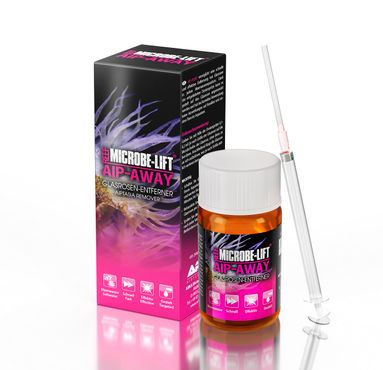 ARKA AIP-AWAY - Glasrosen-Entferner 50ml