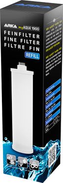ARKA myAqua1900 - Feinfilter