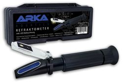 4118860-ARAREF-ARKA-Refraktometer-inkl--LED.jpg 4118860-ARAREF-ARKA-Refraktometer-inkl--LED.jpg