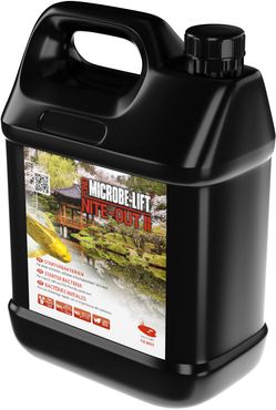 ARKA TEICH Nite-Out II - Starter-Bakterien 3785ml