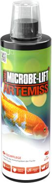 ARKA TEICH Artemiss - Fischpflege auf Kräuterbasis 473ml