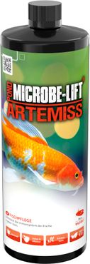 ARKA TEICH Artemiss - Fischpflege auf Kräuterbasis 946ml
