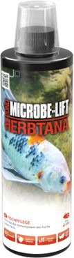 ARKA TEICH Herbtana - Fischpflege auf Kräuterbasis 473ml