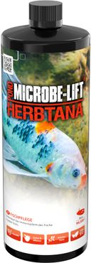 ARKA TEICH Herbtana - Fischpflege auf Kräuterbasis 946ml