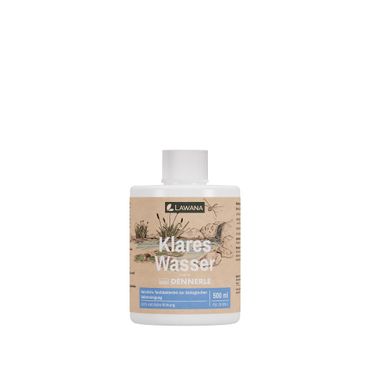 Lawana Klares Wasser 500ml