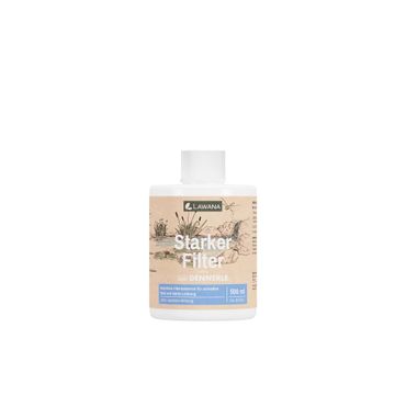 Lawana Starker Filter 500ml