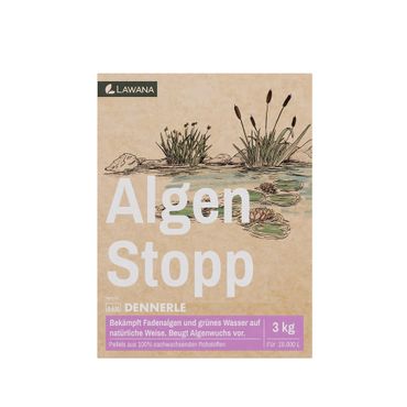 Lawana Algen Stopp 3000g
