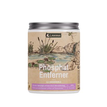 Lawana Phosphat Entferner 1000g