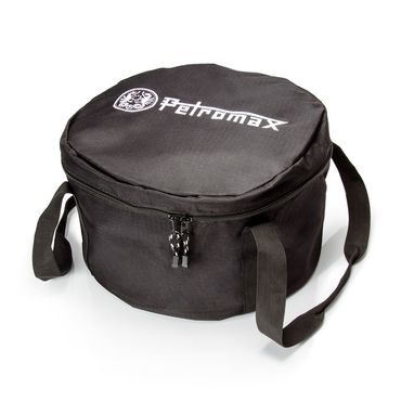 Petromax Tasche für Feuertöpfe ft6/ft9 und Atago Gasgrill