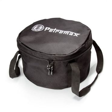 Petromax Tasche für Feuertopf ft12 und Atago Gasgrill
