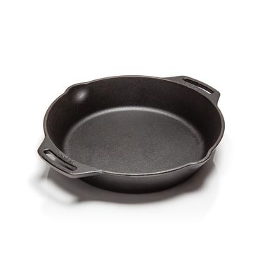 Petromax Feuerpfanne fp25h-t mit Henkeln