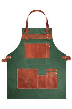 FELCO 490 Gartenschürze