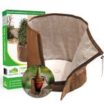 4119416-KS-50-XXL-BioGreen-Topf-Schutz-XXL--90x85cm--dunkelbraun.jpg