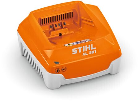 STIHL Schnellladegerät AL 301